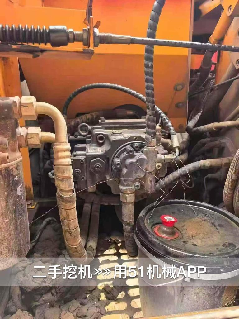 51机械